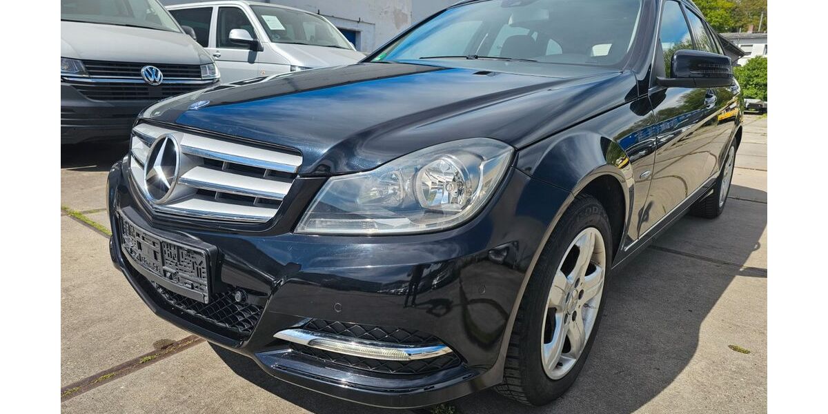 Mercedes-Benz C 180 165.000 km 7.500 &euro; Hattersheim 65795