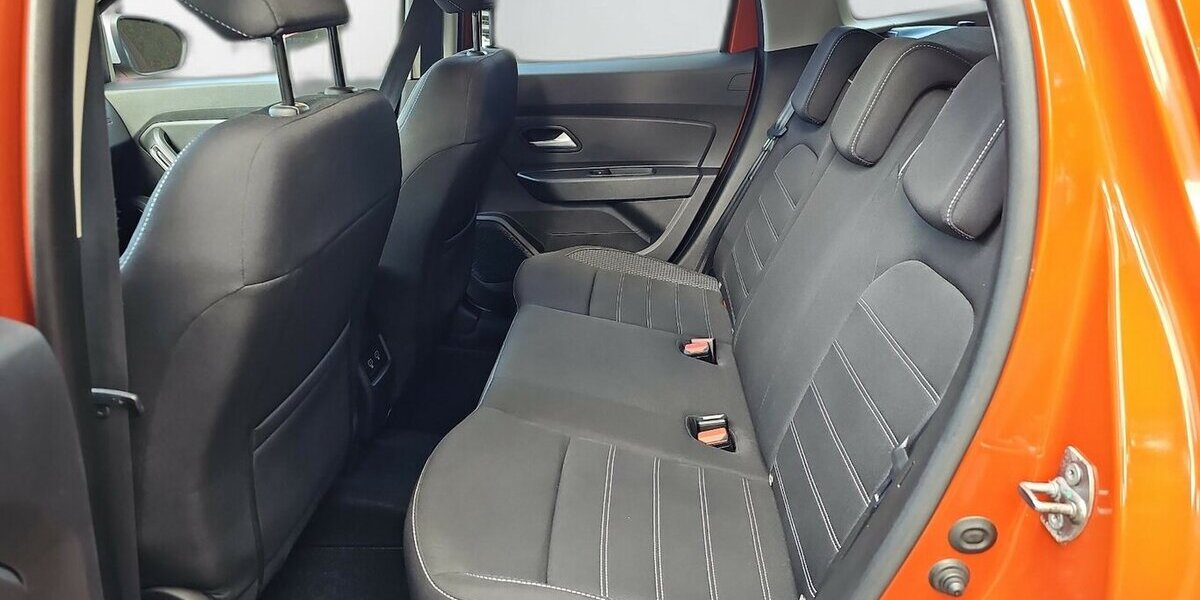Dacia Duster II Prestige+Navi, Kamera, Klimaautom 120.000 km 13.240 &euro; Schwalbach/Taunus 65824