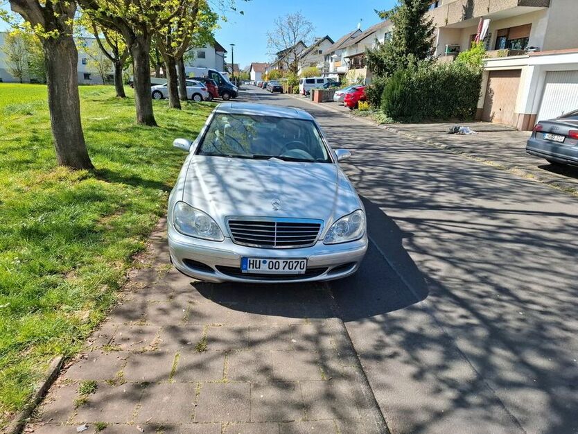 S 350