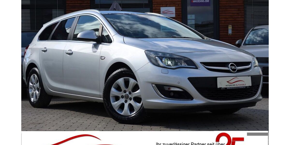 Opel Astra 161.254 km 6.890 &euro; Darmstadt 64293