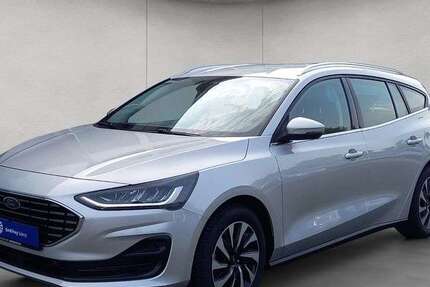 Ford Focus 29.273 km 17.950 &euro; Frankfurt am Main 60386