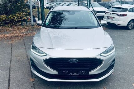 Ford Focus 198.837 km 10.300 &euro; Obertshausen 63179