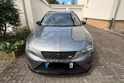Seat Leon 128.736 km 16.200 &euro; Rodgau 63110