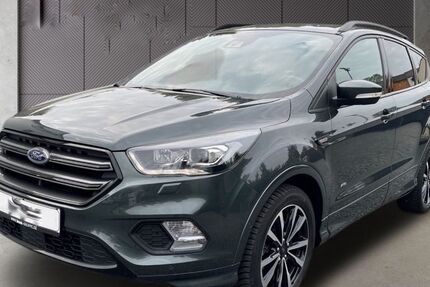 Ford Kuga 40.814 km 15.900 &euro; Dreieich 63303
