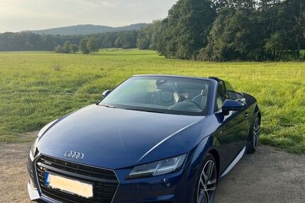 Audi TT 123.000 km 20.500 &euro; Niddatal 61194
