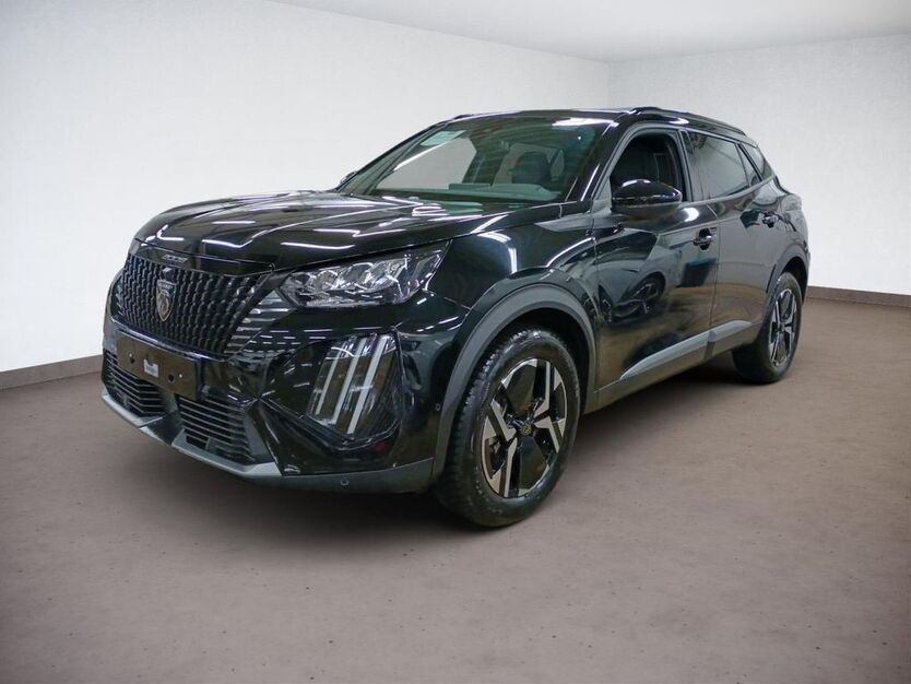 Peugeot 2008 24.847 km 24.480 € Rüsselsheim 65428