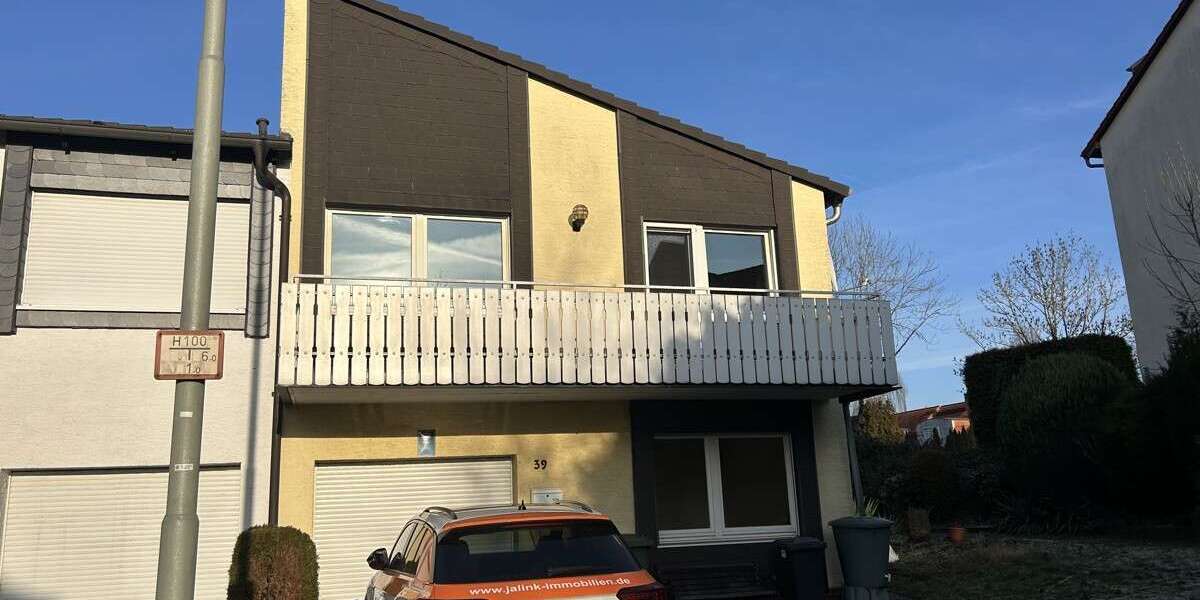 Haus zum Kaufen in Nidderau Heldenbergen 389.000 € 98.94 m² 4 zimmer