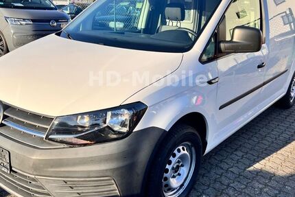 VW Caddy Maxi 200.000 km 7.450 &euro; Freigericht - Somborn 63579