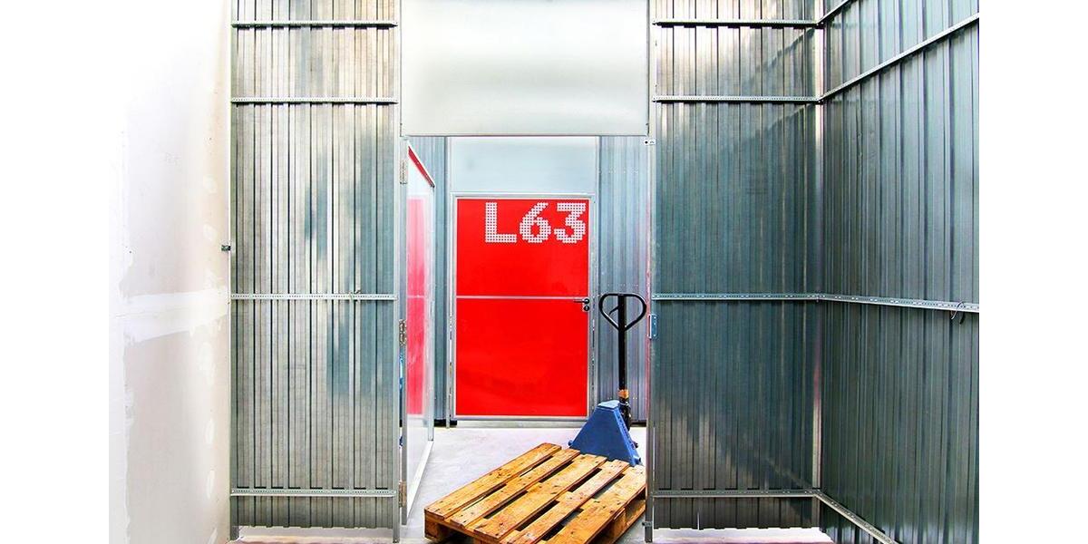 Gewerbeobjekt Offenbach am Main Buchrain - 49&euro; | Angebot:14138460