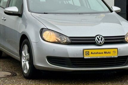VW Golf 163.000 km 4.990 &euro; Limeshain 63694