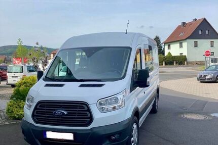 Ford Transit 180.000 km 16.000 &euro; Frankfurt am Main 60489