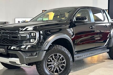 Ford Ranger 45.765 km 53.980 &euro; Rodgau-Weiskirchen/nähe Frankfurt am Main 63110