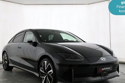 Hyundai IONIQ 6 28.869 km 37.970 € Egelsbach 63329