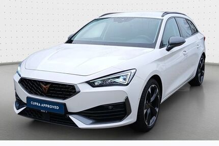 Cupra Leon 62.475 km 24.480 &euro; Hofheim-Diedenbergen 65719