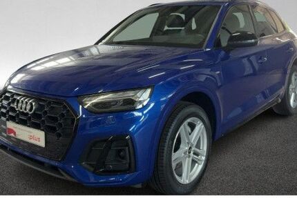 Audi Q5 48.408 km 39.970 &euro; Frankfurt am Main 60326