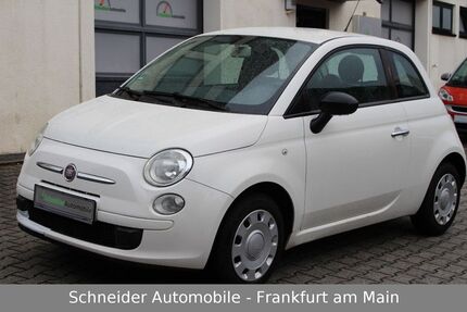 Fiat 500 166.000 km 2.650 € Frankfurt / Bergen - Enkheim 60388
