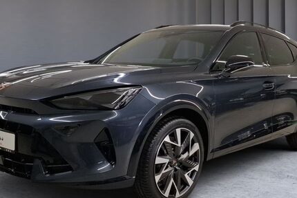 Cupra Formentor 6.000 km 41.990 &euro; Oberursel 61440