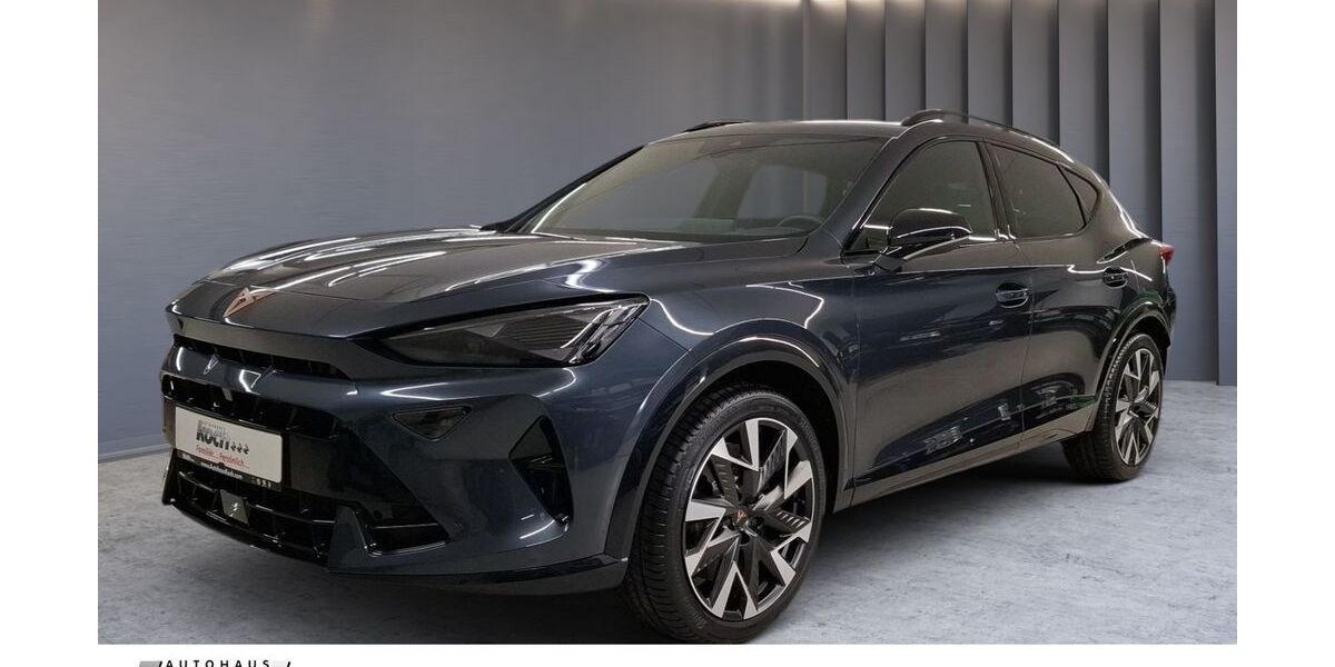 Cupra Formentor 6.000 km 41.990 &euro; Oberursel 61440