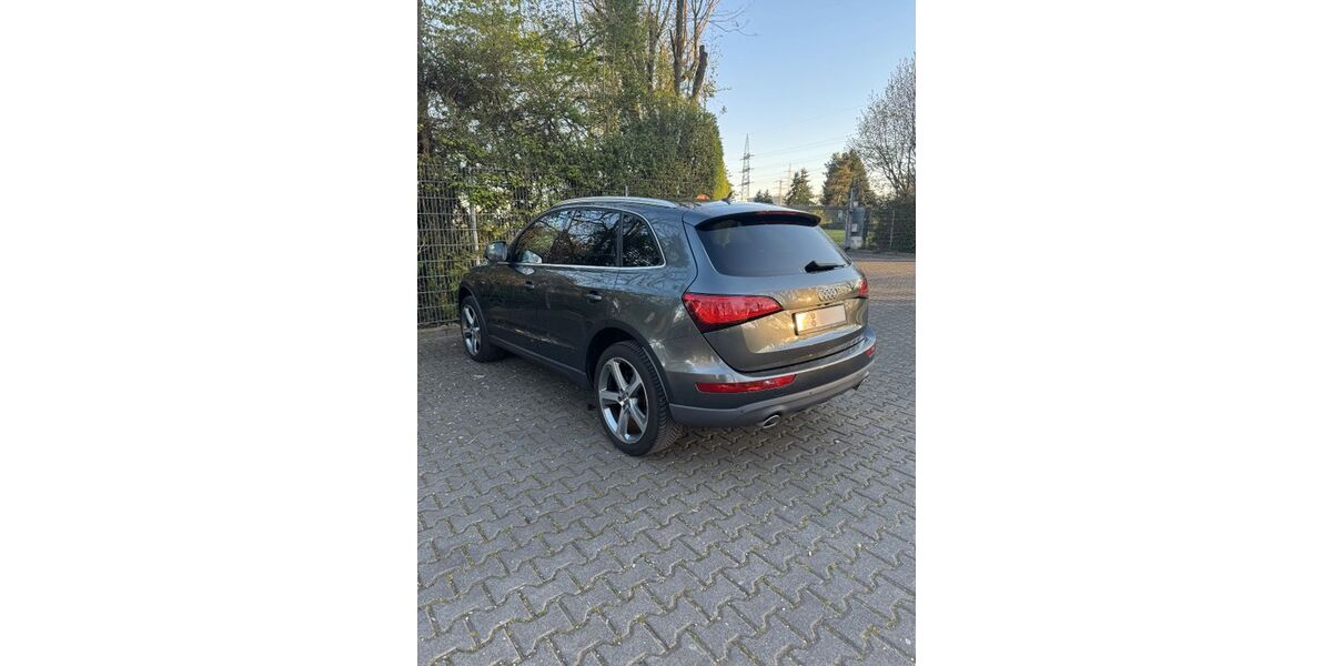 Audi Q5 102.000 km 20.000 &euro; Frankfurt am Main 60529