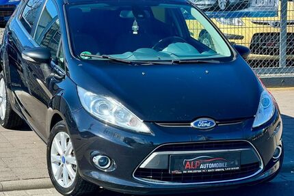 Ford Fiesta 169.990 km 3.349 € Maintal 63477