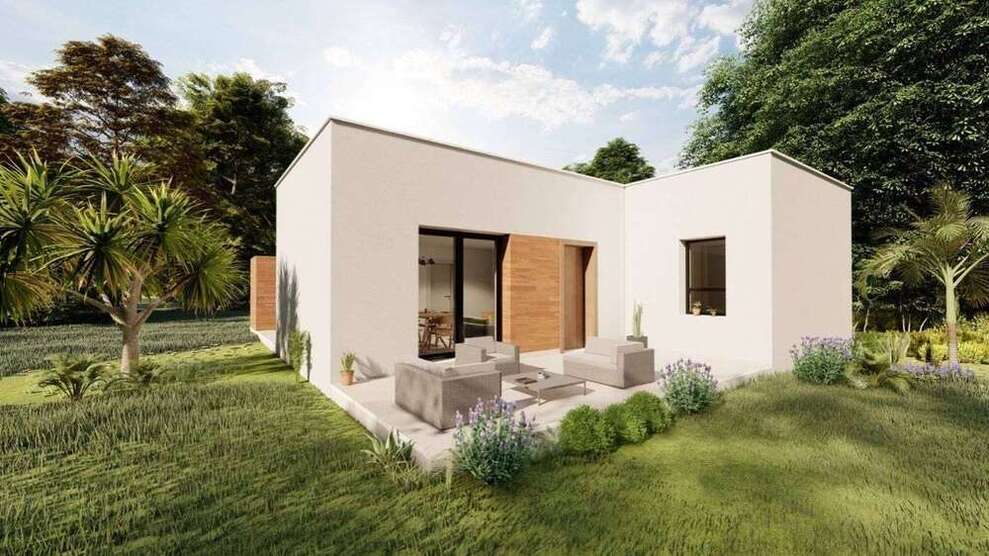 Haus zum Kaufen in Alginet 145.000 € 85 m²