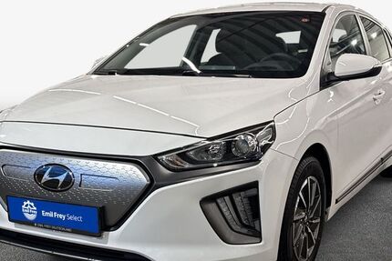 Hyundai IONIQ 32.350 km 15.950 € Frankfurt 60386