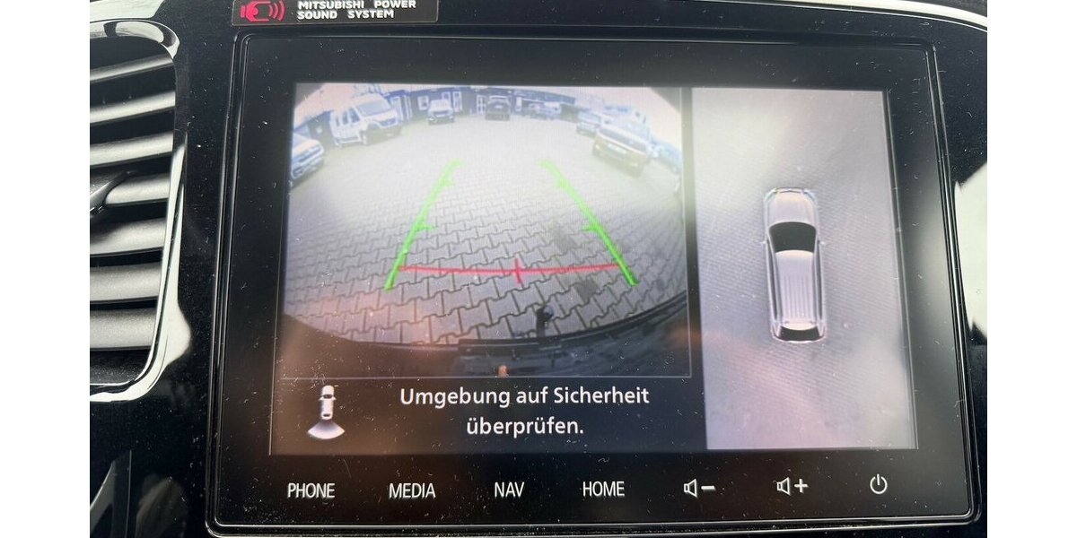 Mitsubishi Outlander PHEV Top 4WD/2Hd/TopZustand 139.100 km 16.999 &euro; Frankfurt 60386