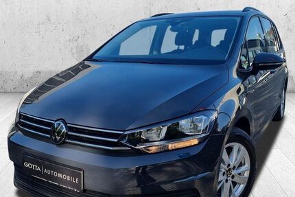 VW Touran 9.316 km 29.950 &euro; Mörfelden-Walldorf 64546