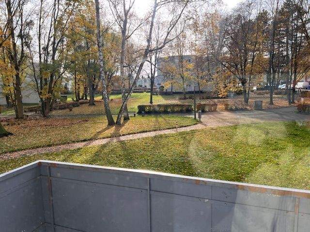 Parksiedlung Bad Homburg - Schöne 3 Zimmer Wohnung mit Blick in den Park! 3 zimmer