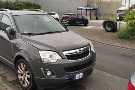 Opel Antara 283.563 km 3.600 € Rodgau 63110
