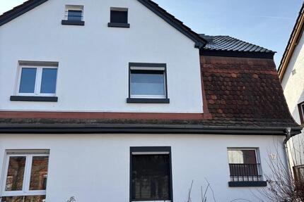 Haus Offenbach am Main Bieberer Berg - 4 Zimmer, 102 m&sup2;, 500.000&euro; | Angebot:26166517