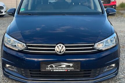 VW Touran 139.118 km 17.000 € Ober Mörlen 61239
