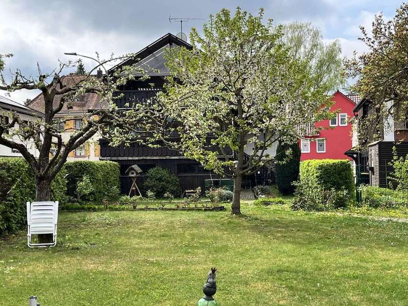 Wohnung zum Mieten in Büdingen 650 € 86.25 m²