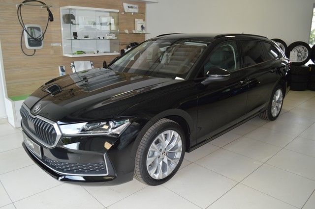 Skoda Superb 25.000 km 40.980 &euro; Frankfurt am Main 60528