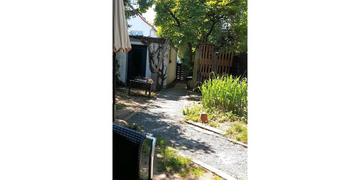 Reihenhaus in Offenbach-Bürgel 7 zimmer