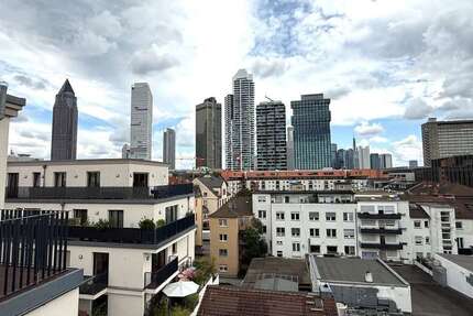 Wohnung zum Kaufen in Frankfurt am Main 1.290.000 € 145 m² 4 zimmer