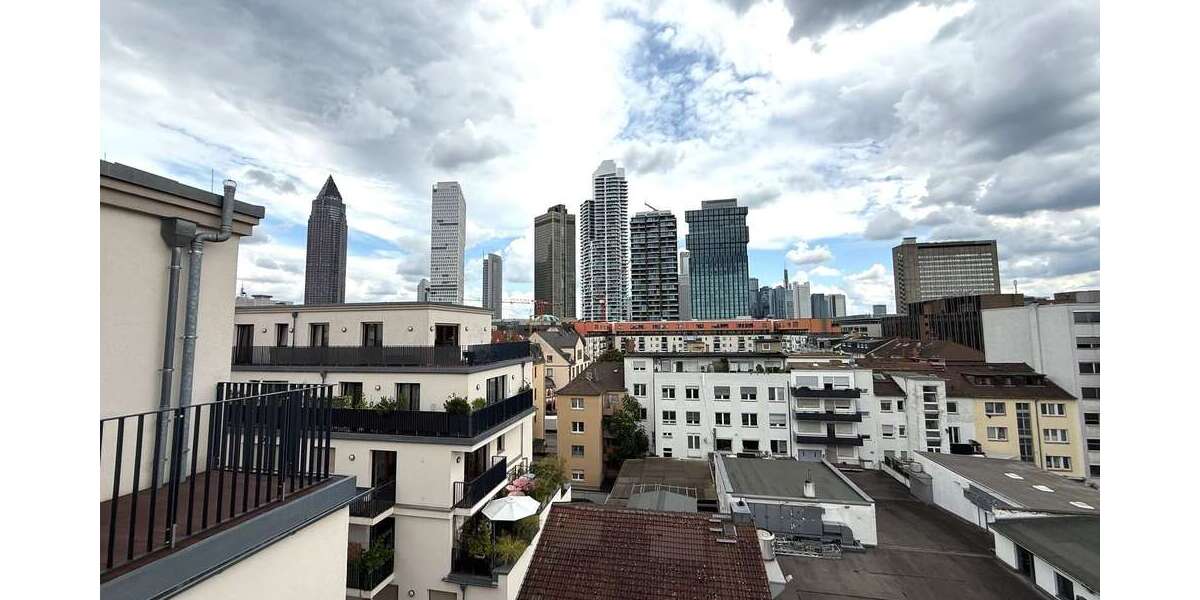 Wohnung zum Kaufen in Frankfurt am Main 1.290.000 € 145 m² 4 zimmer