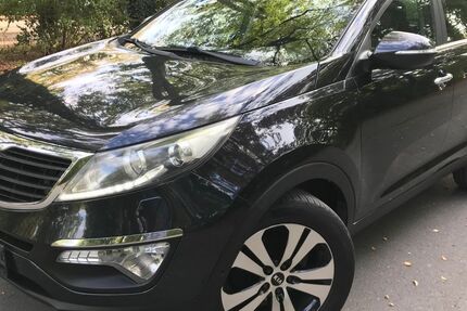Kia Sportage 154.000 km 8.790 &euro; Stockstadt 63811