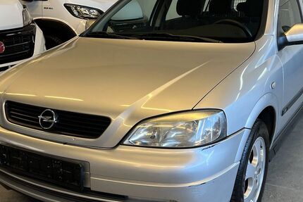 Opel Astra 275.337 km 1.888 € Darmstadt 64347