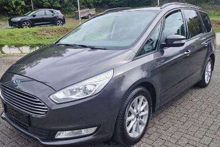 Ford Galaxy 220.000 km 10.900 € Schmitten 61389