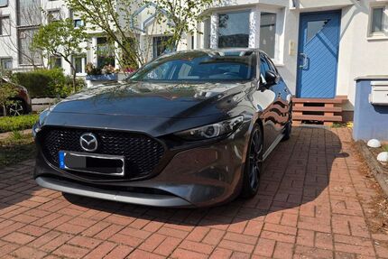 Mazda 3 74.000 km 18.500 &euro; Mörfelden-Walldorf 64546