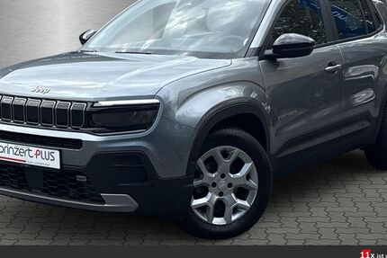 Jeep Avenger 10.264 km 19.970 &euro; Rödermark 63322