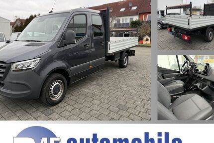Mercedes-Benz Sprinter 91.652 km 41.490 &euro; Gross-Umstadt 64823