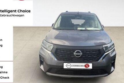 Nissan Townstar 4.500 km 32.990 &euro; Kelkheim 65779