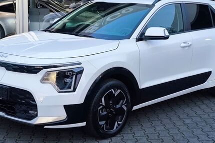 Kia Niro 16.557 km 23.450 &euro; Dieburg 64807