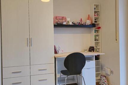 Wohnung Aschaffenburg Damm - 1 Zimmer, 21 m&sup2;, 600&euro; | Angebot:26512262
