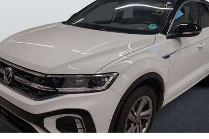 VW T-Roc 9.160 km 29.940 &euro; Bad Homburg 61348