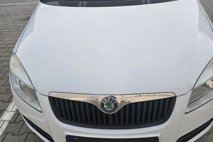 Skoda Fabia 105.000 km 1.700 &euro; Kelsterbach 65451