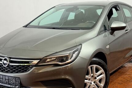 Opel Astra 89.000 km 7.890 &euro; Rodgau 63110