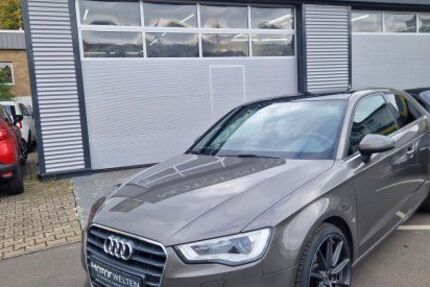 Audi A3 160.000 km 8.900 € Friedrichsdorf 61381